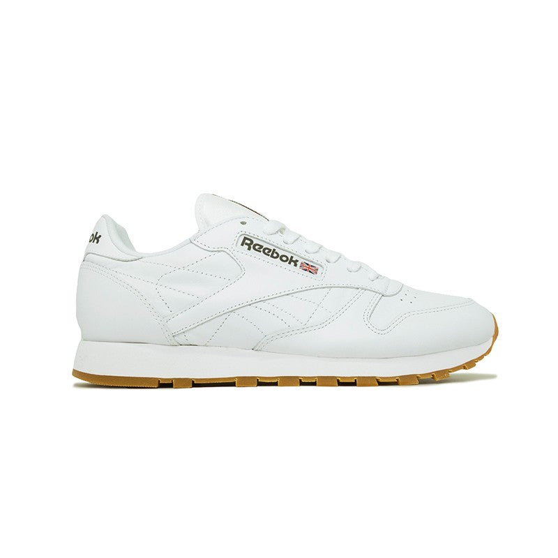 Reebok classics mens classic leather alr trainers Clearance
